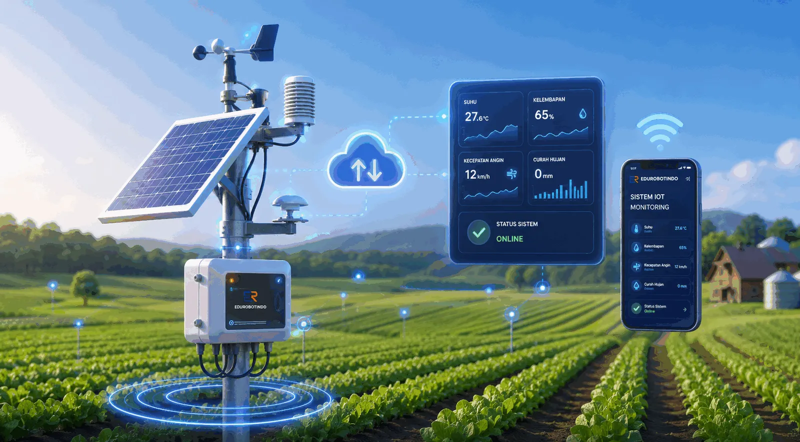 Internet of Things (IoT)
