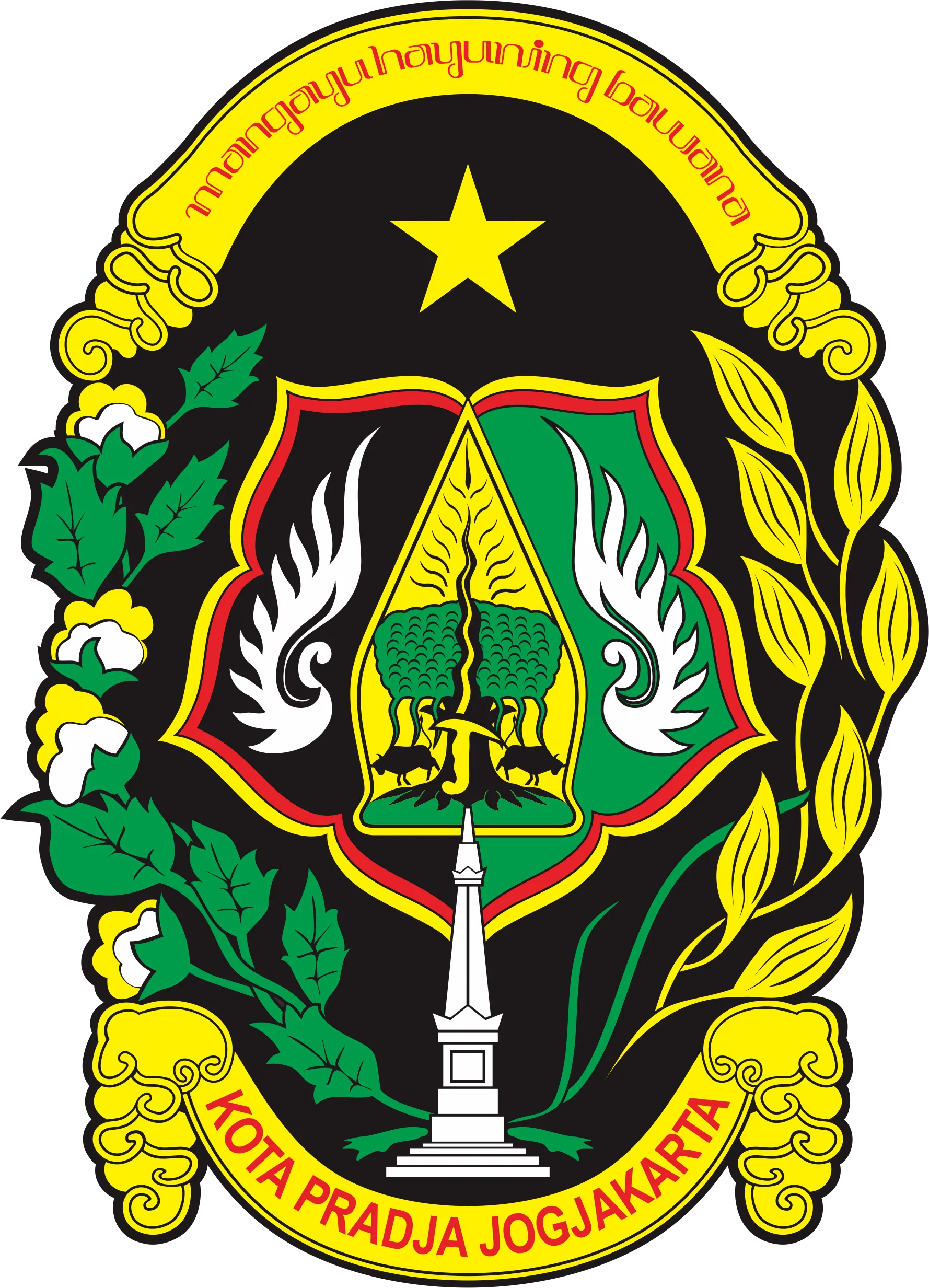 BALAIKOTA YK